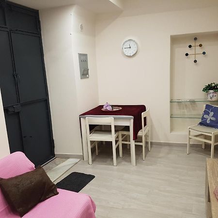 La Casa Di Francesco Villa Canicattì Exteriör bild
